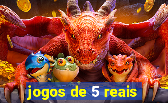 jogos de 5 reais